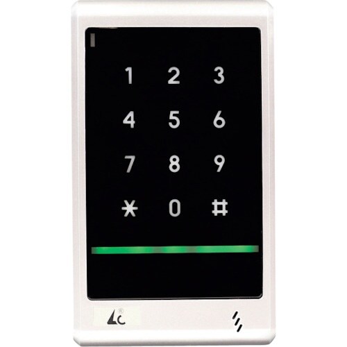 LOCKMAN VOLCALOCK 非接触カードリ