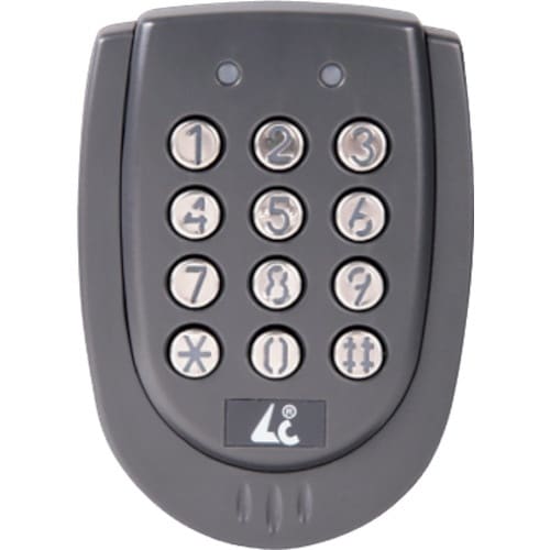 LOCKMAN VOLCALOCK 防水型非接触カ