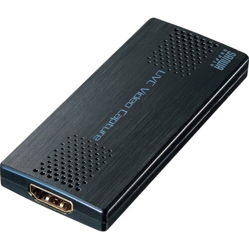 SANWA USB−HDMI変換カメラアダプタ