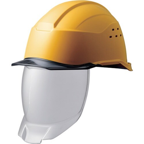 ミドリ安全 遮熱ヘルメット SCH−21PCLVS