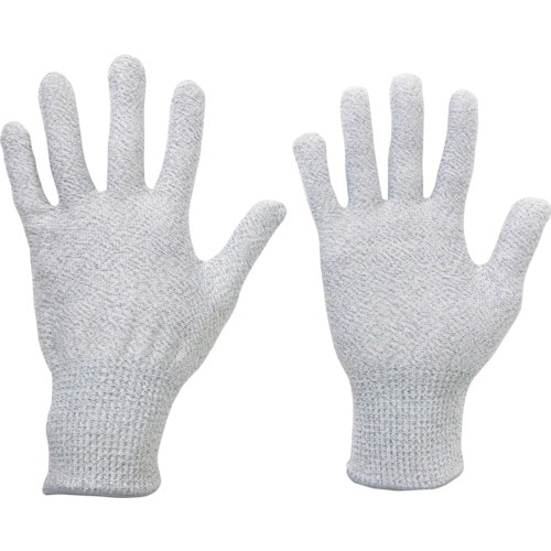 ミドリ安全 耐切創手袋 カットガードG132 LL