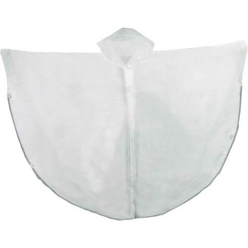 トオケミ エコレインポンチョ