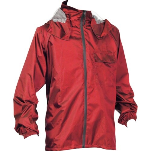 川西 イーグルクロス レッド 3Lサイズ