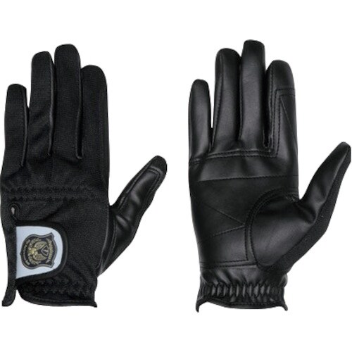 ペンギンエース ポリスジャパン G−201 ブラッ