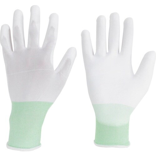 ミドリ安全 ウレタンコーティング手袋 MCG−10