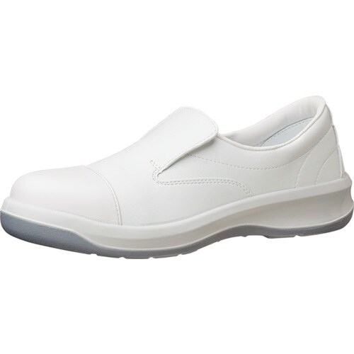 ミドリ安全 トウガード付 静電安全靴 GCR120