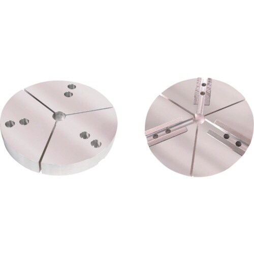 THECUT アルミ円形生爪 北川製 B212 チ