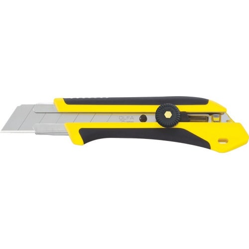 OLFA ハイパーH型(ネジロック)