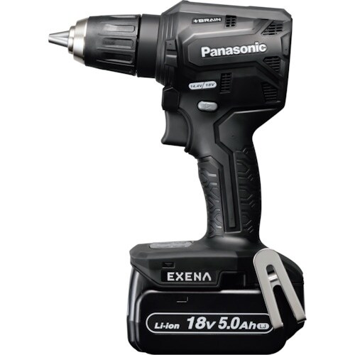 EXENA 充電ドリルドライバー