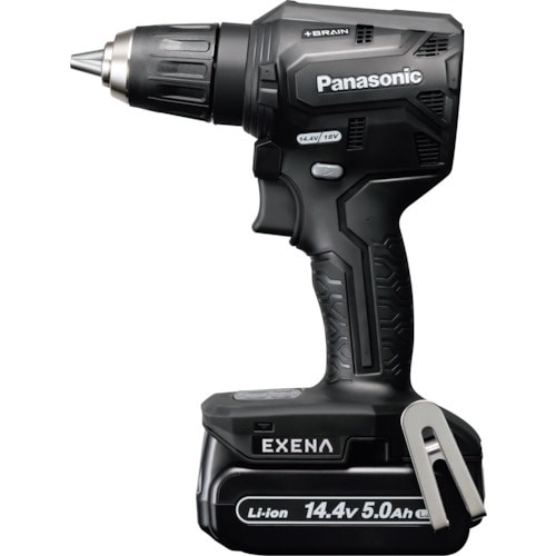 EXENA 充電ドリルドライバー