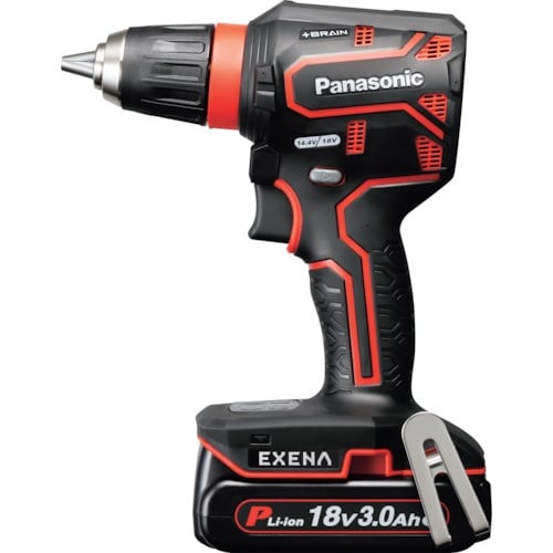 EXENA 充電ドリルドライバー