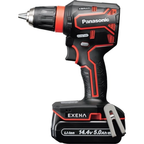 EXENA 充電ドリルドライバー