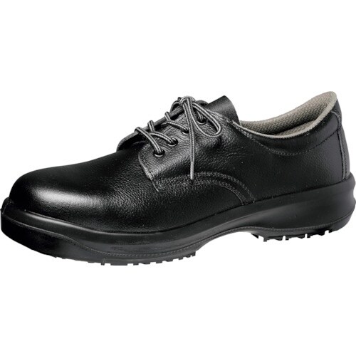 ミドリ安全 超耐滑安全靴 HGS110Nブラック