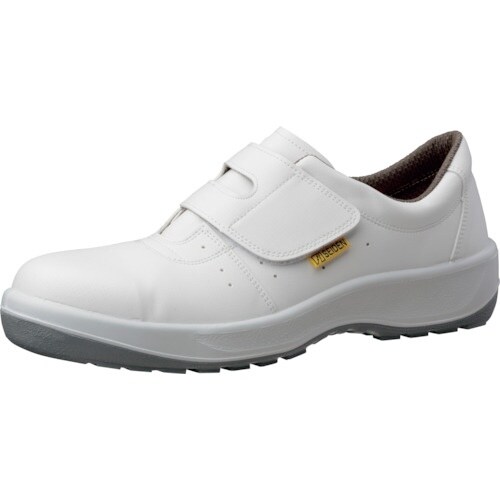 ミドリ安全 安全靴 MSN395静電 ホワイト 2