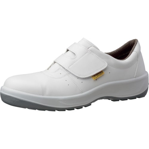 ミドリ安全 安全靴 MSN395静電 ホワイト 2