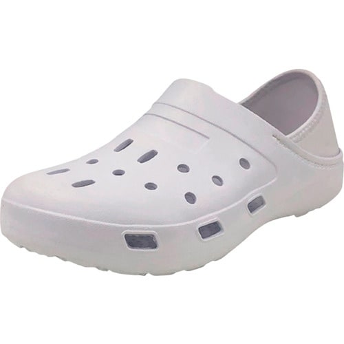 内外ゴム ジャストモード800 ホワイト 6号(2