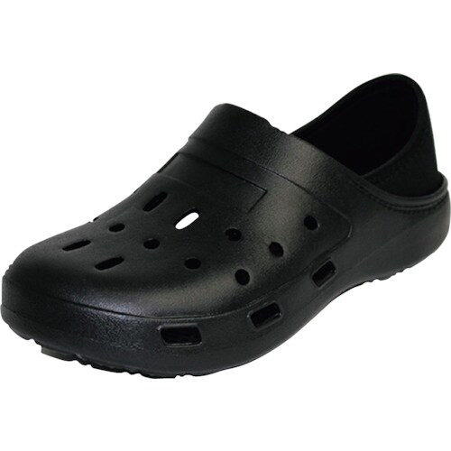 内外ゴム ジャストモード800 ブラック 7号(2