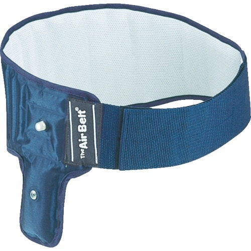 YAMAMOTO バックサポートベルト エアーポン