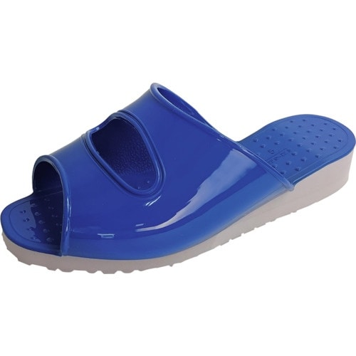 内外ゴム スクールモード ネイビー 8号(25.0