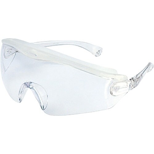 YAMAMOTO 一眼型セーフティグラス レンズ色