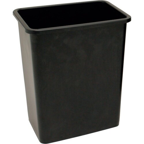 蝶プラ 導電くず入れ角