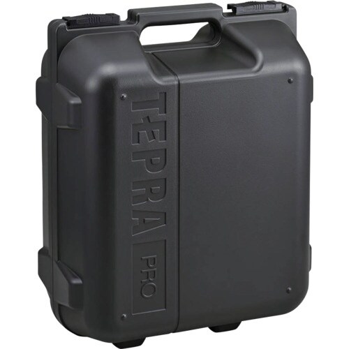 KING JIM 「テプラ」PROシステムトランク