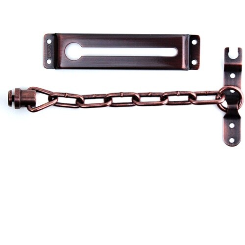 WAKI ステンドアチェーン VA−256 ブロン