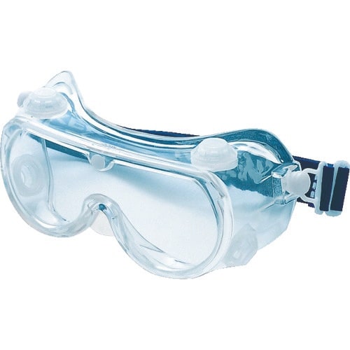 リケン 防曇ゴグル(メガネ・マスク併用可) M10