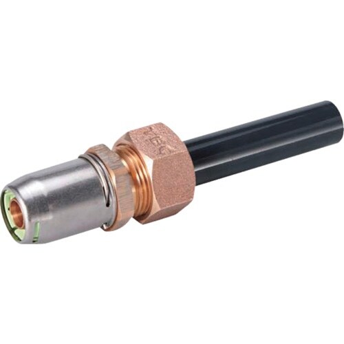 TBC 塩ビ用アダプター