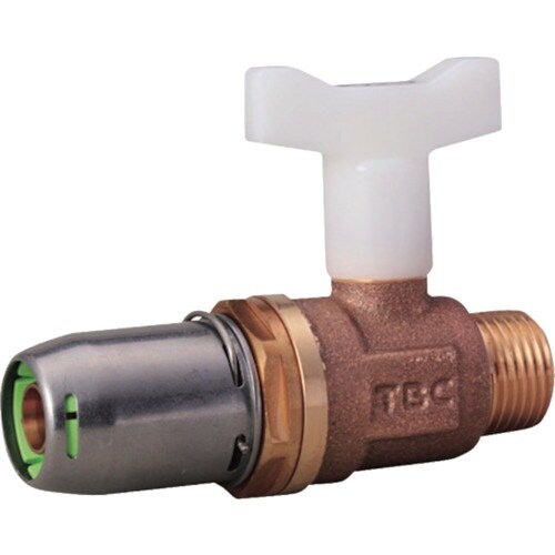 TBC 樹脂管用ワンタッチ継手アレスフィット ボー