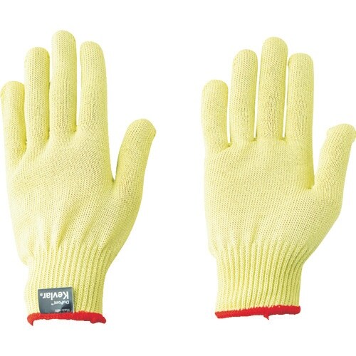 アトム ケブラー(R)LF10G手袋(薄手)
