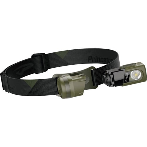 PRINCETON LEDヘッドライト SNAP