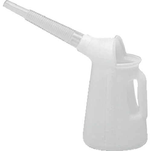 FURUPLA ポリジョッキ3リッター ノズル長2