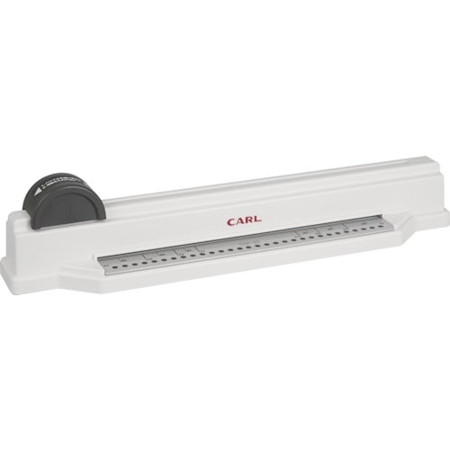 カール 多穴パンチ グリッサー