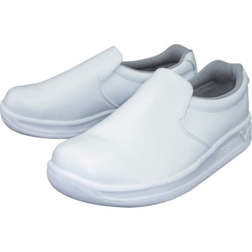 日進 耐滑厨房シューズ 22.0cm