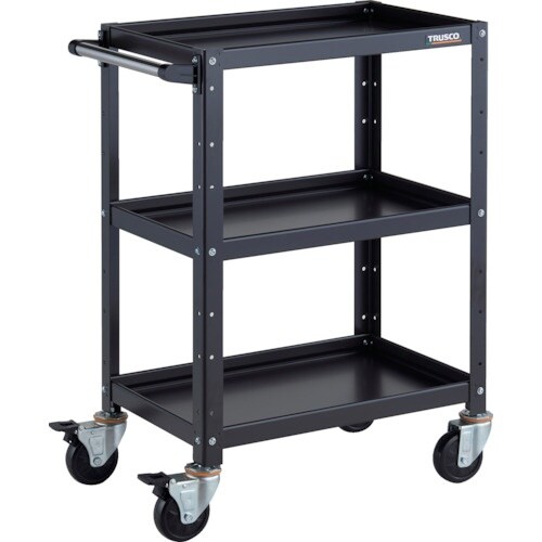 TRUSCO ツールワゴン バーディワゴン 600