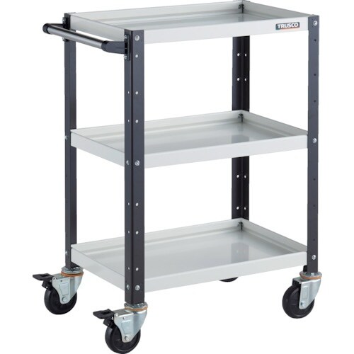 TRUSCO ツールワゴン バーディワゴン 600