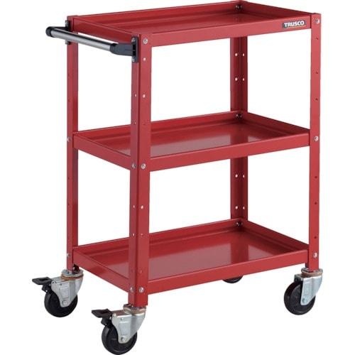 TRUSCO ツールワゴン バーディワゴン 600