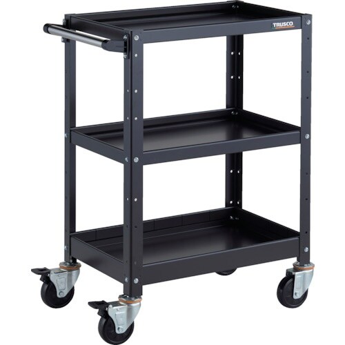 TRUSCO ツールワゴン バーディワゴン 600