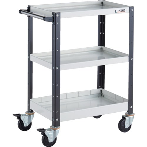 TRUSCO ツールワゴン バーディワゴン 600