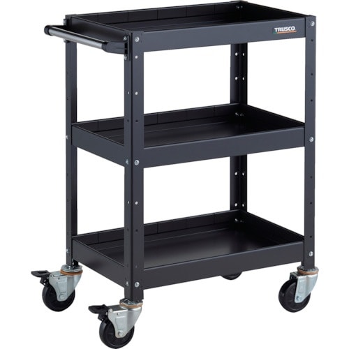TRUSCO ツールワゴン バーディワゴン 600