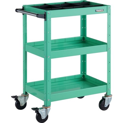 TRUSCO ツールワゴン バーディワゴン 600
