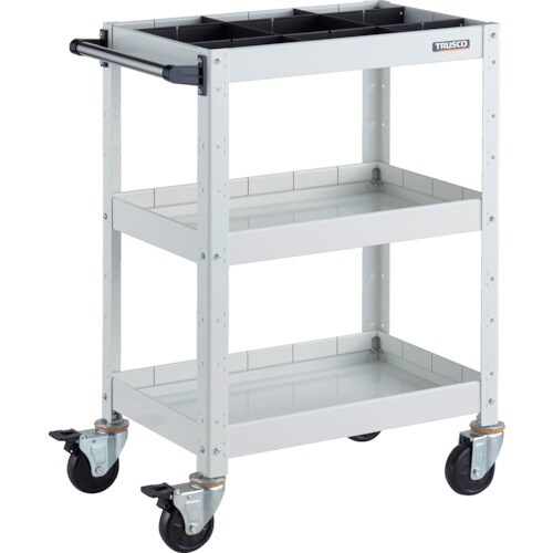 TRUSCO ツールワゴン バーディワゴン 600