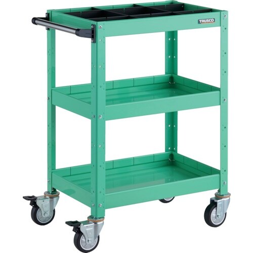 TRUSCO ツールワゴン バーディワゴン 600