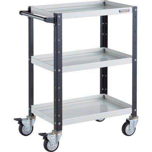TRUSCO ツールワゴン バーディワゴン 600