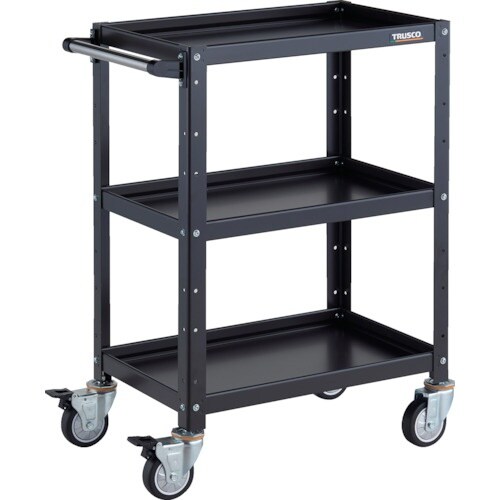 TRUSCO ツールワゴン バーディワゴン 600