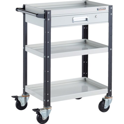 TRUSCO ツールワゴン バーディワゴン 600