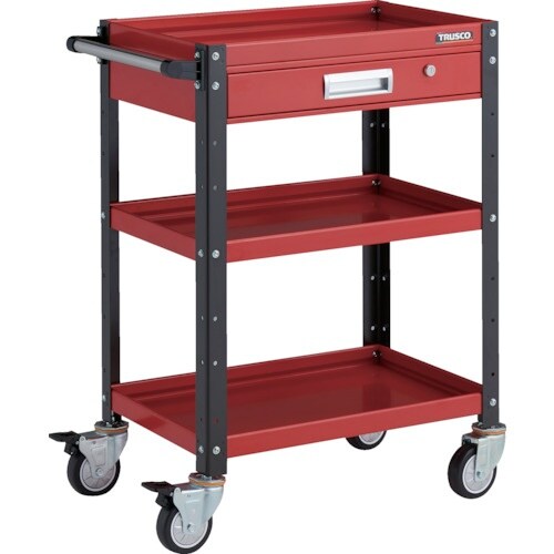 TRUSCO ツールワゴン バーディワゴン 600