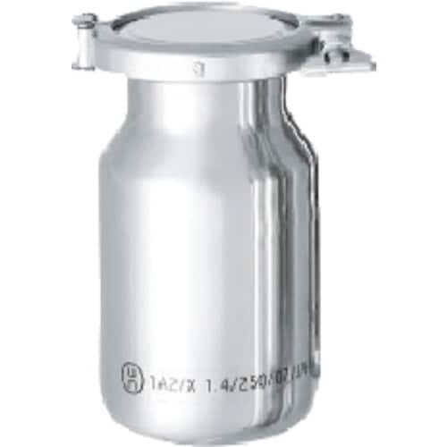 MONOVATE 危険物輸送容器 1L