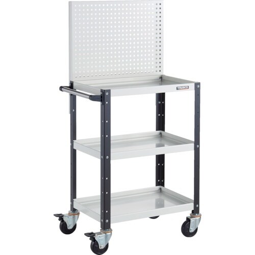 TRUSCO ツールワゴン バーディワゴン 上部パ